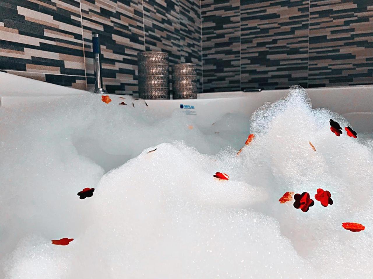 Malik Hotel Boutique Калі Екстер'єр фото