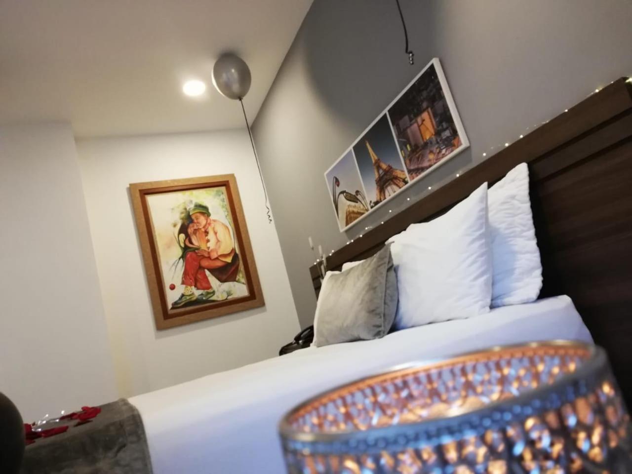 Malik Hotel Boutique Калі Екстер'єр фото
