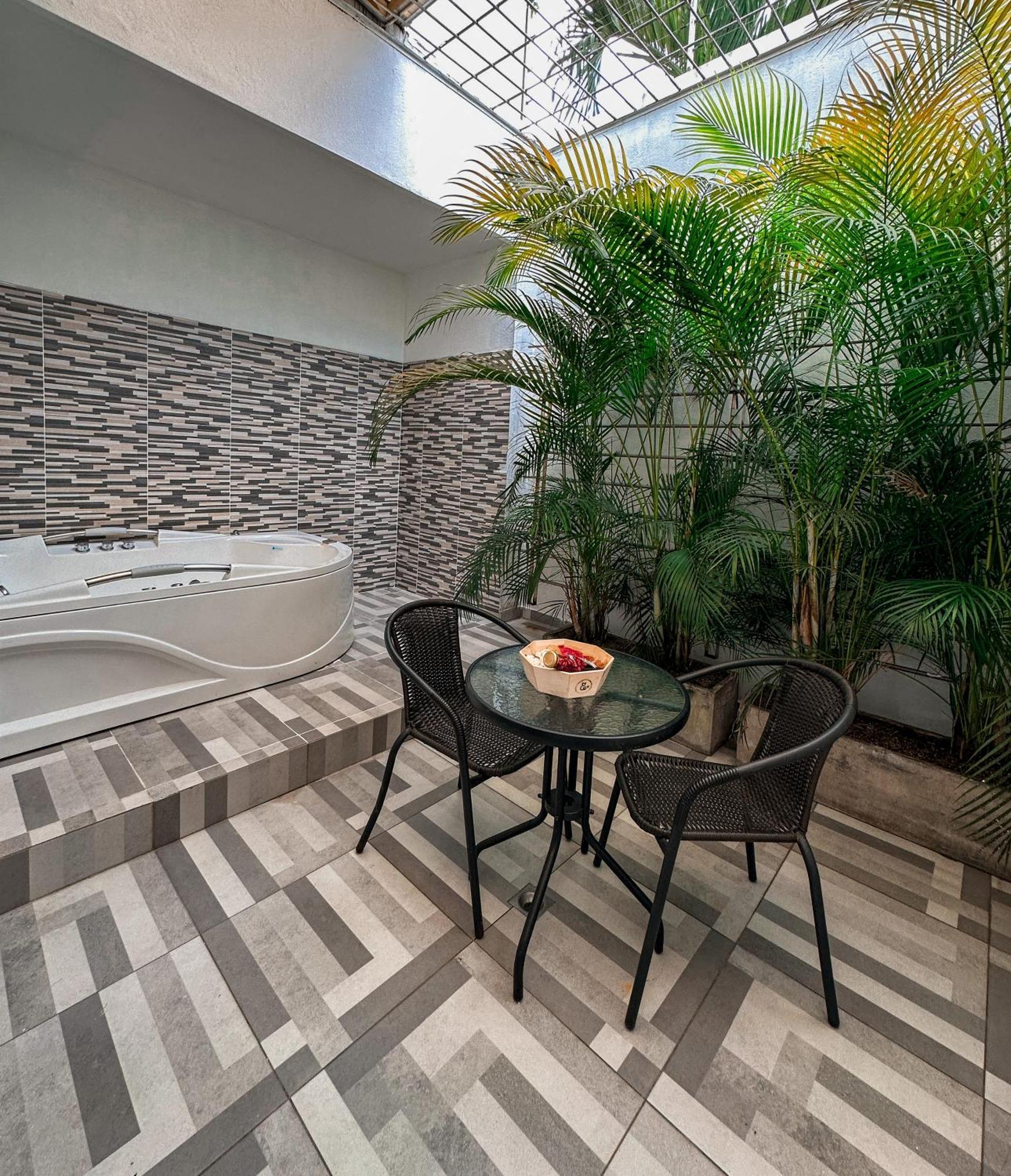Malik Hotel Boutique Калі Екстер'єр фото