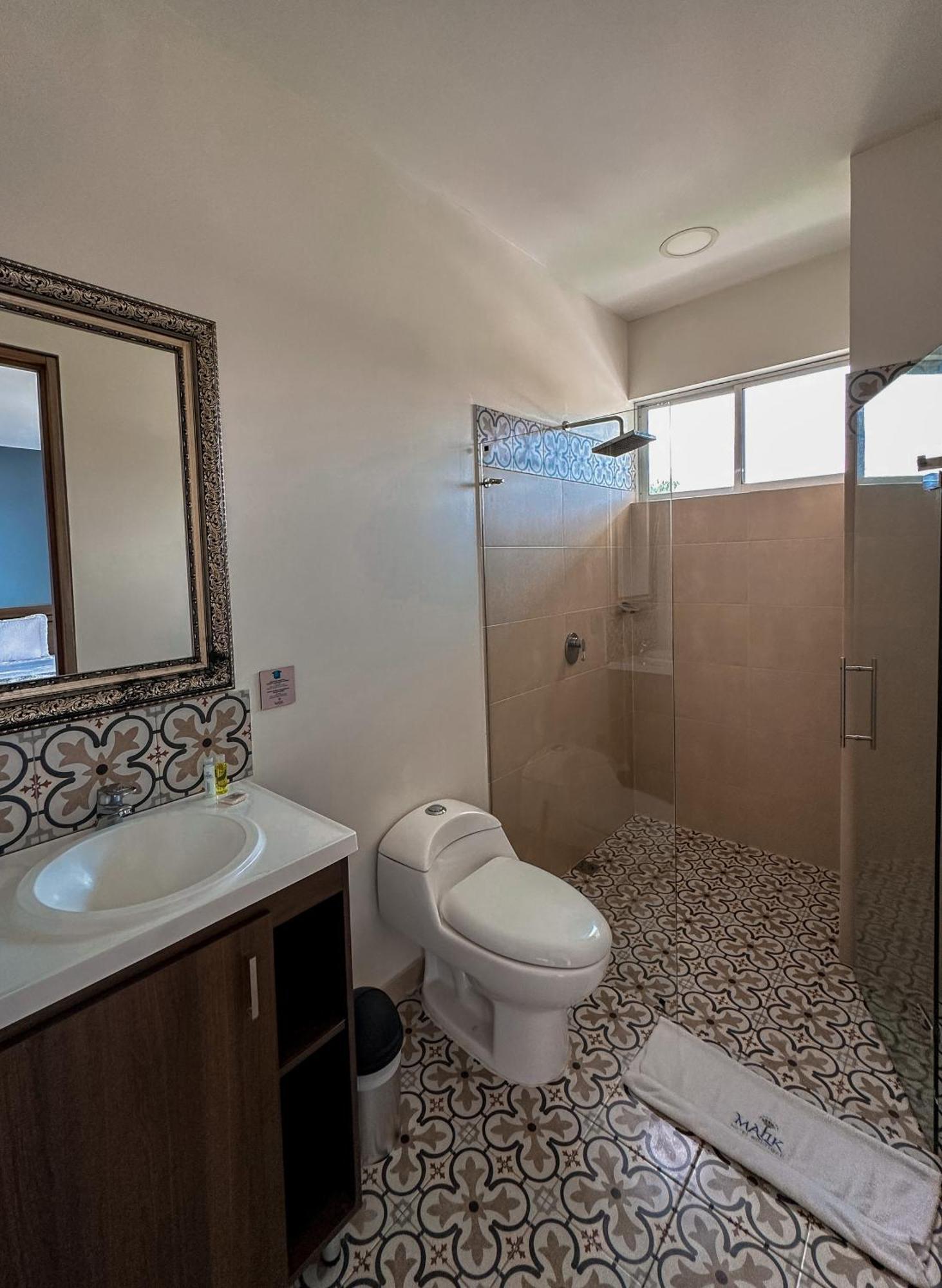 Malik Hotel Boutique Калі Екстер'єр фото