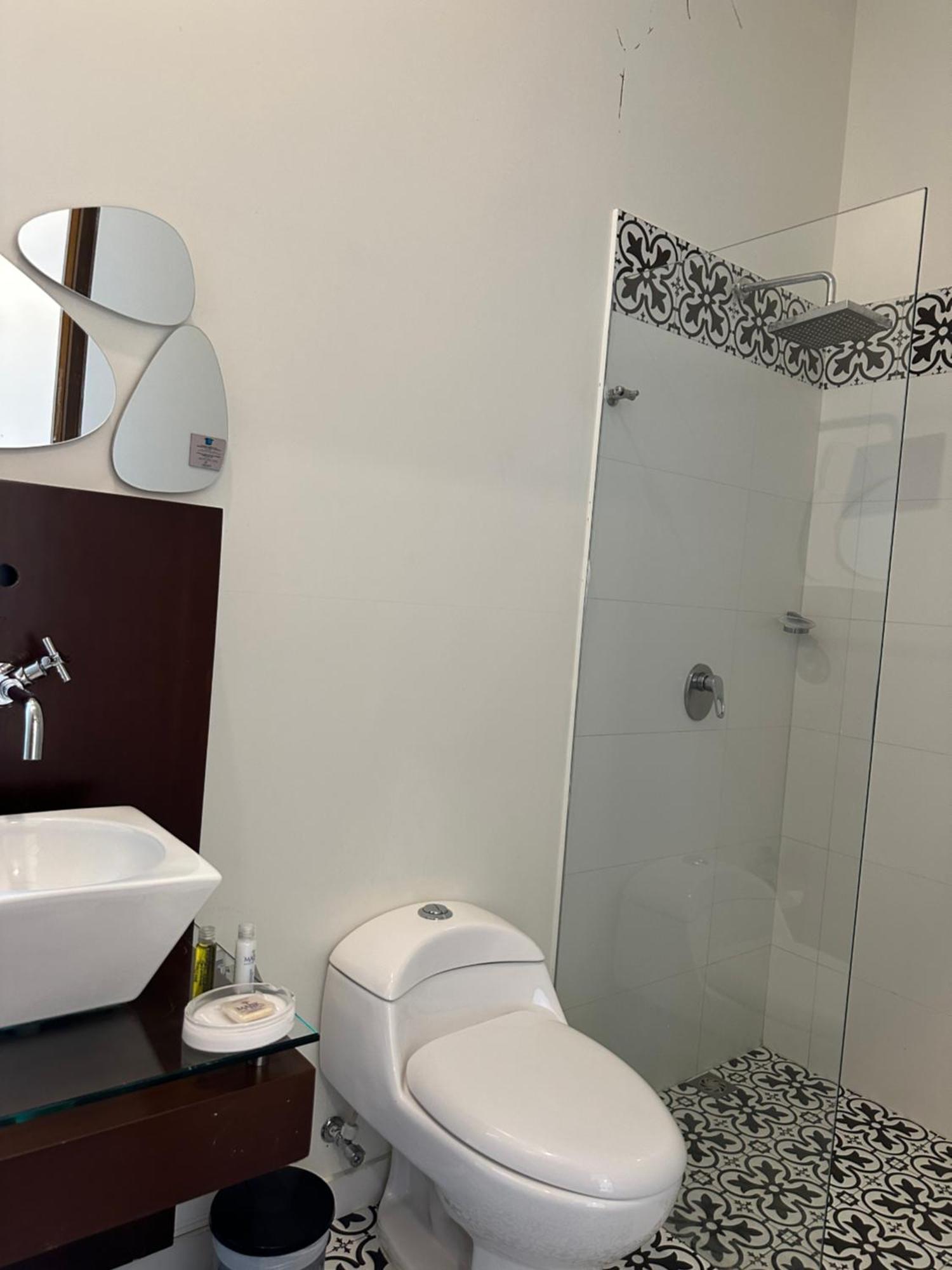 Malik Hotel Boutique Калі Екстер'єр фото