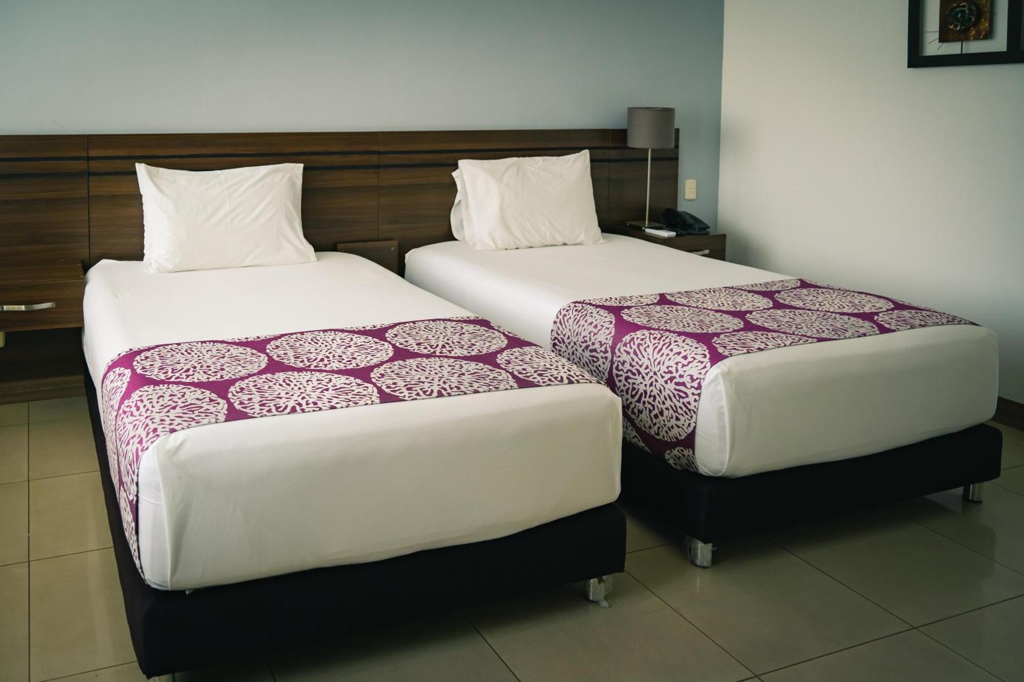 Malik Hotel Boutique Калі Екстер'єр фото