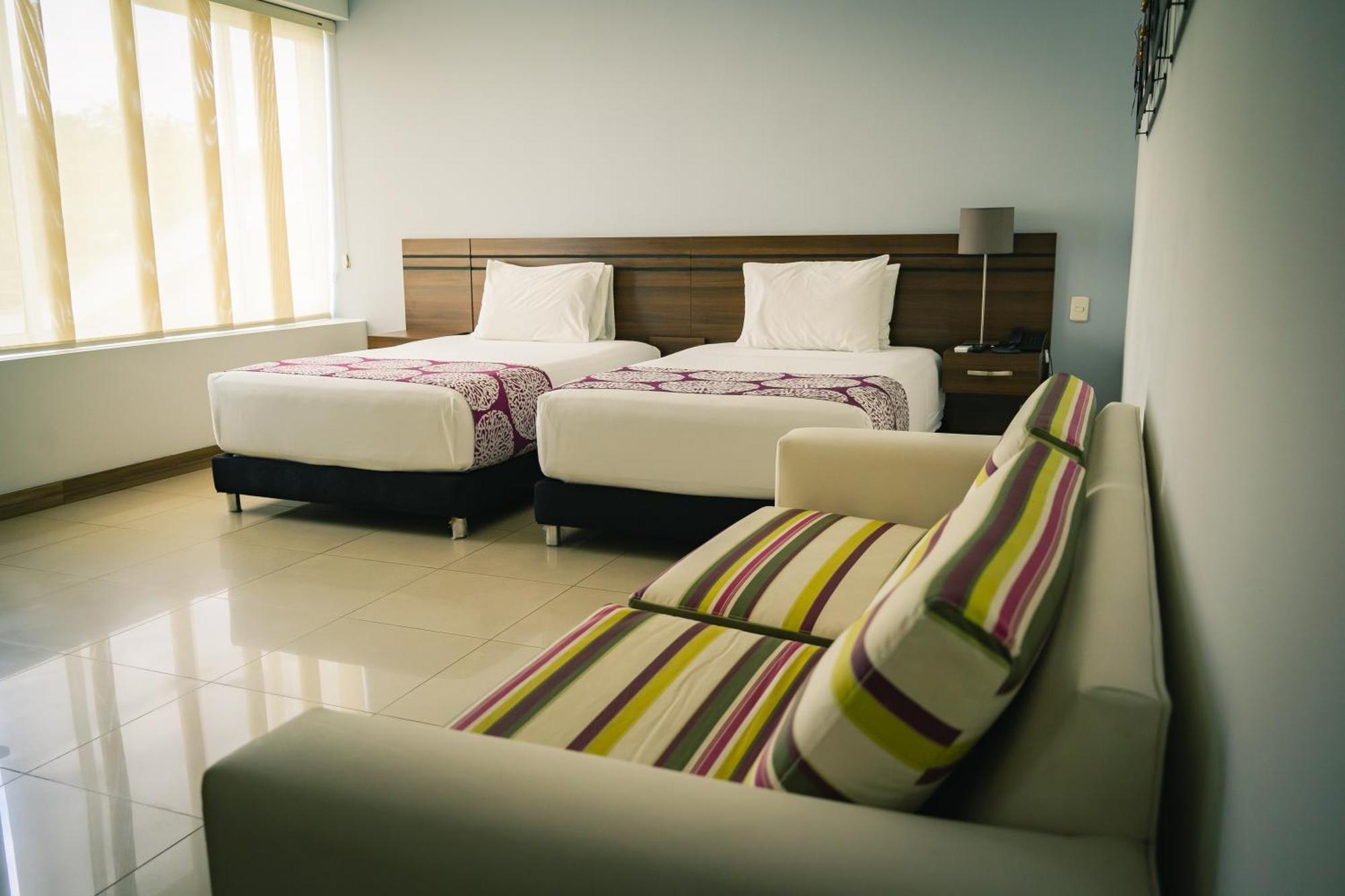 Malik Hotel Boutique Калі Екстер'єр фото