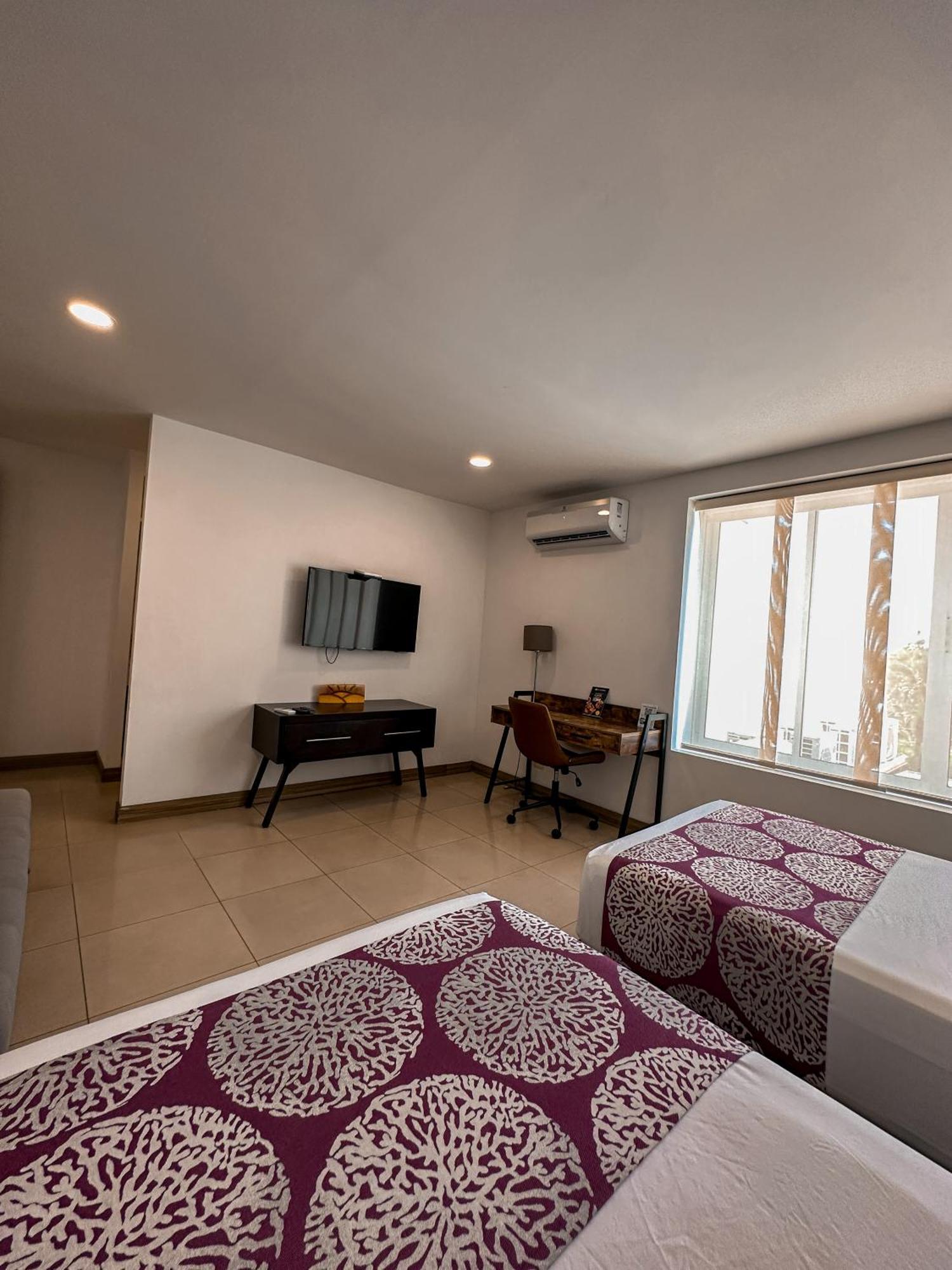 Malik Hotel Boutique Калі Екстер'єр фото