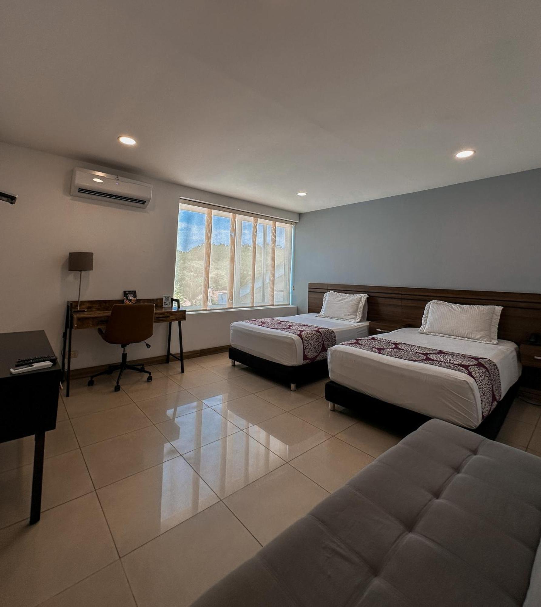 Malik Hotel Boutique Калі Екстер'єр фото