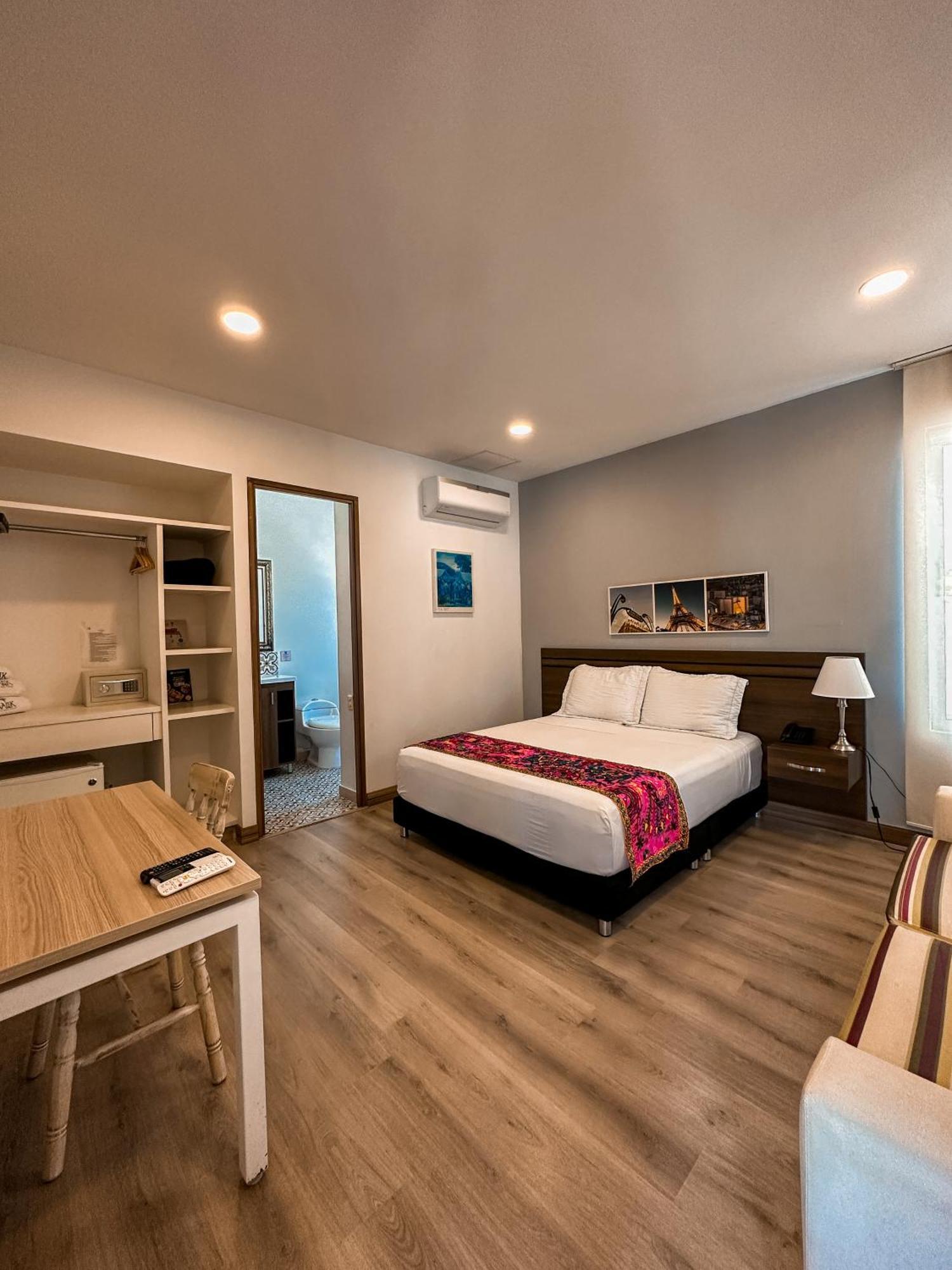 Malik Hotel Boutique Калі Екстер'єр фото