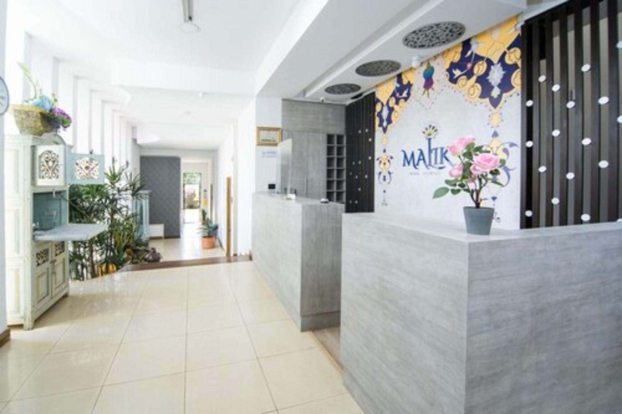 Malik Hotel Boutique Калі Екстер'єр фото