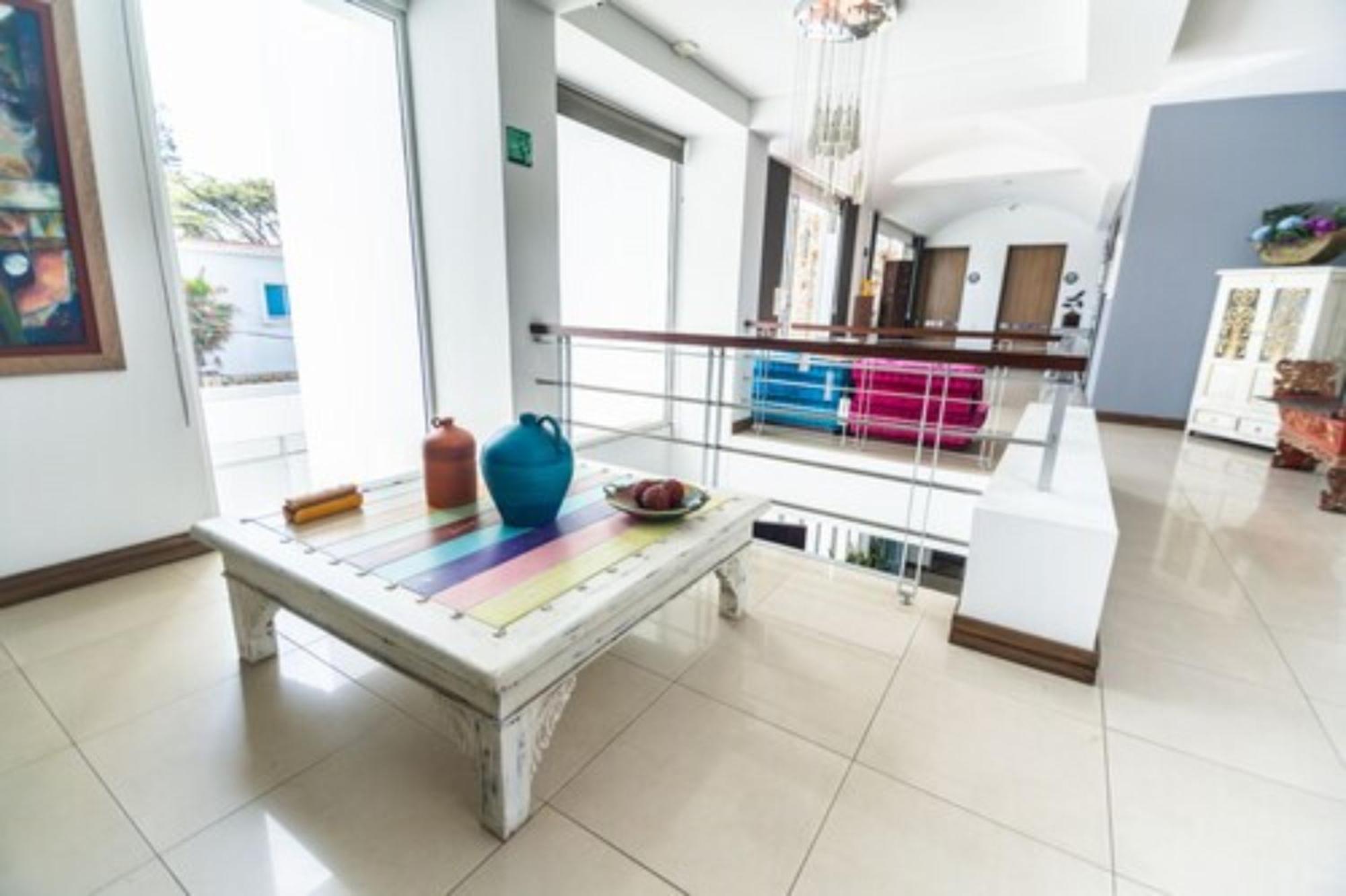 Malik Hotel Boutique Калі Екстер'єр фото