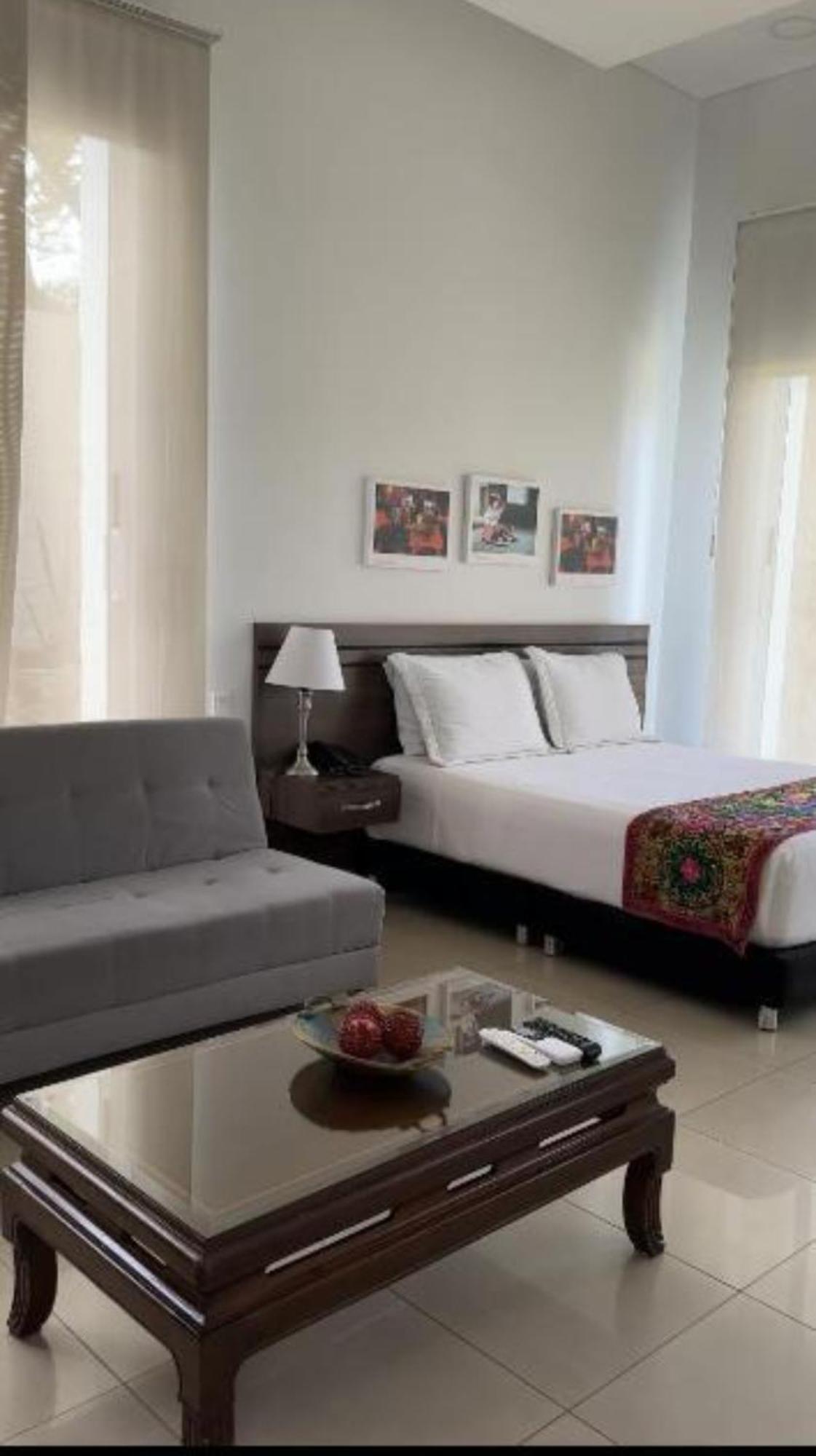 Malik Hotel Boutique Калі Екстер'єр фото